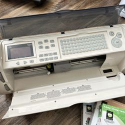 Cricut