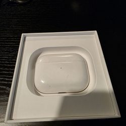 Airpod Pros 