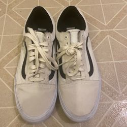 Vans Good Conditions Size 11.5 