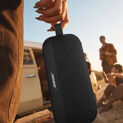 Bose Pill Speaker 