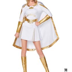 Adult Starlight Costume - The Boys