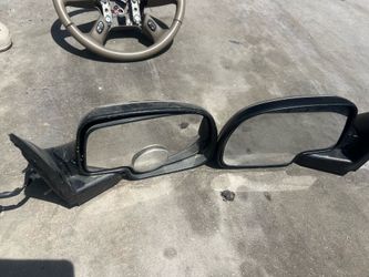 Chevy parts
