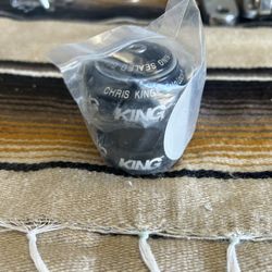 New Chris King 1 1/8” BMX Headset 