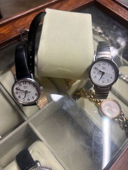 Timex Women’s Watch Bundle