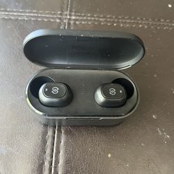 SoundPeats True Wireless Earbuds