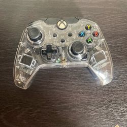 Xbox controller