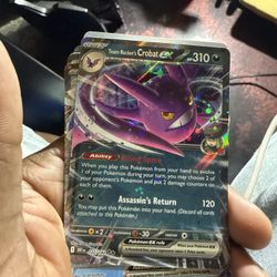 Pokémon Cards