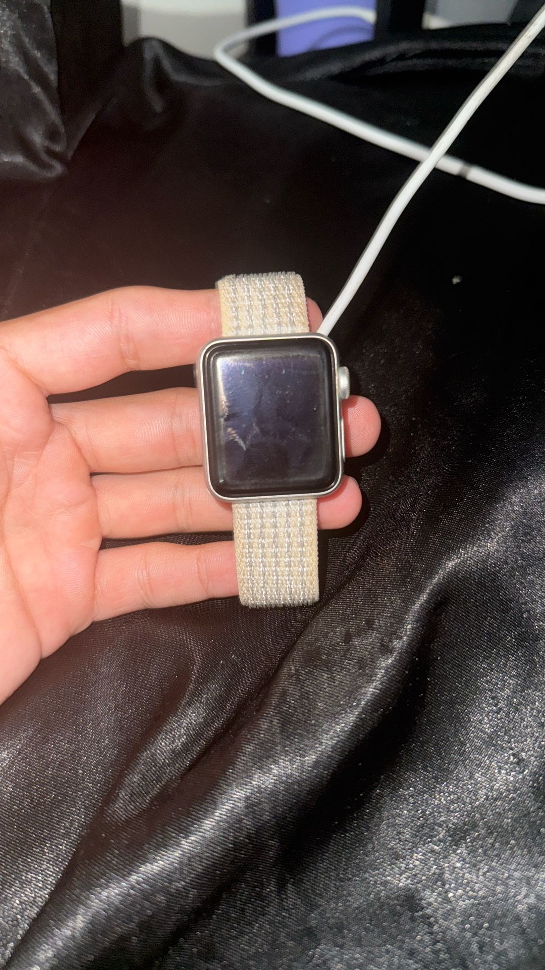 Apple watch series 3