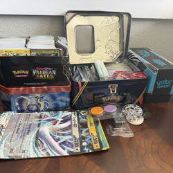 Pokemon Collection 