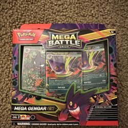 Mega Battle Deck