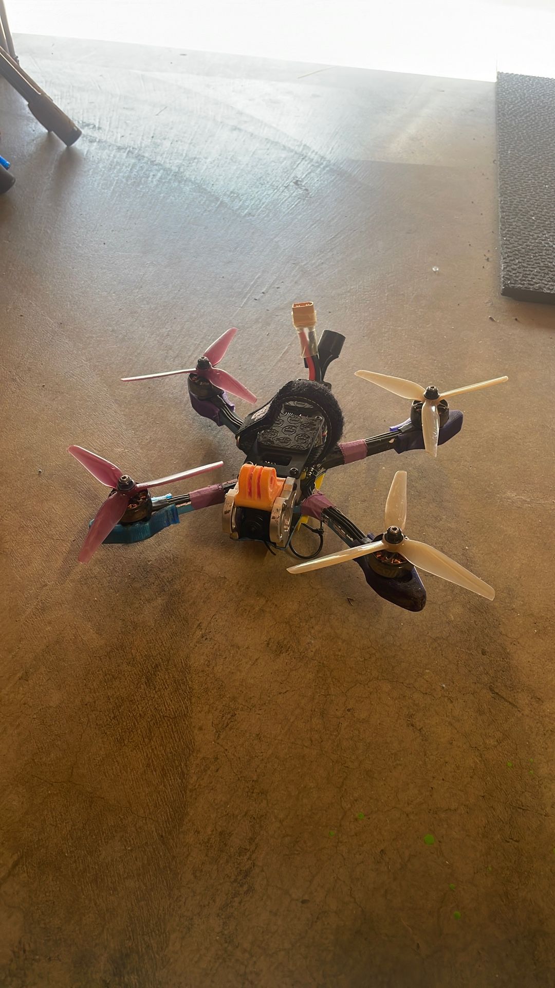 Tanq Fpv Walksnail