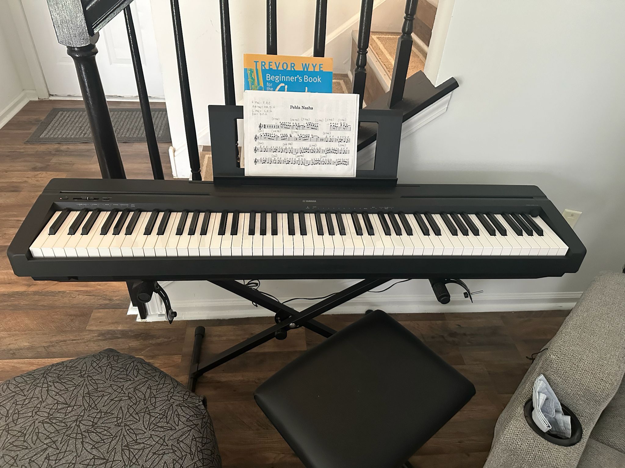 Keyboard 