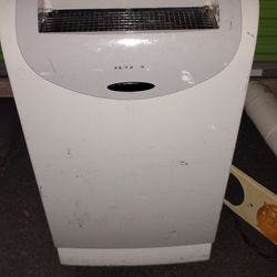 Home air conditioner