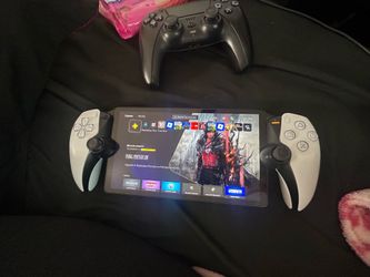 Ps5 portal