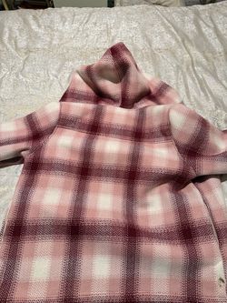 Kith Hooded Ginza Coat