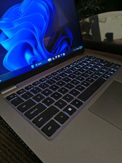 Dell Latitude 5430 with I7 Windows 11