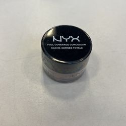 Nyx Full Coverage Concealer 