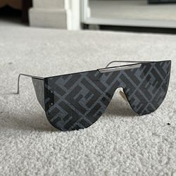 Fendi Sunglasses