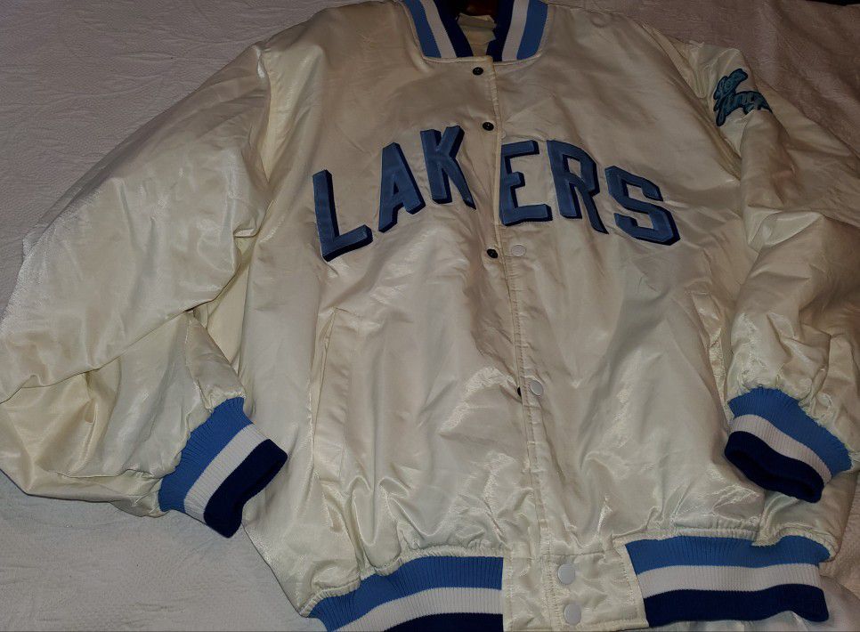 Lakers Vomb Jacket for Sale in Los Angeles, CA - OfferUp