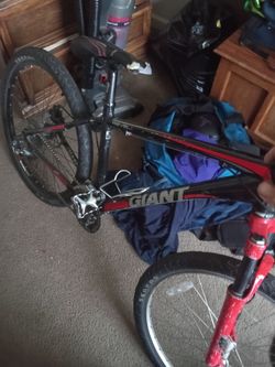 2 bikes for sale