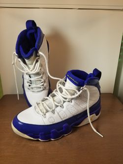 Air Jordan 9 Retro 'Kobe'

Sneakers 
