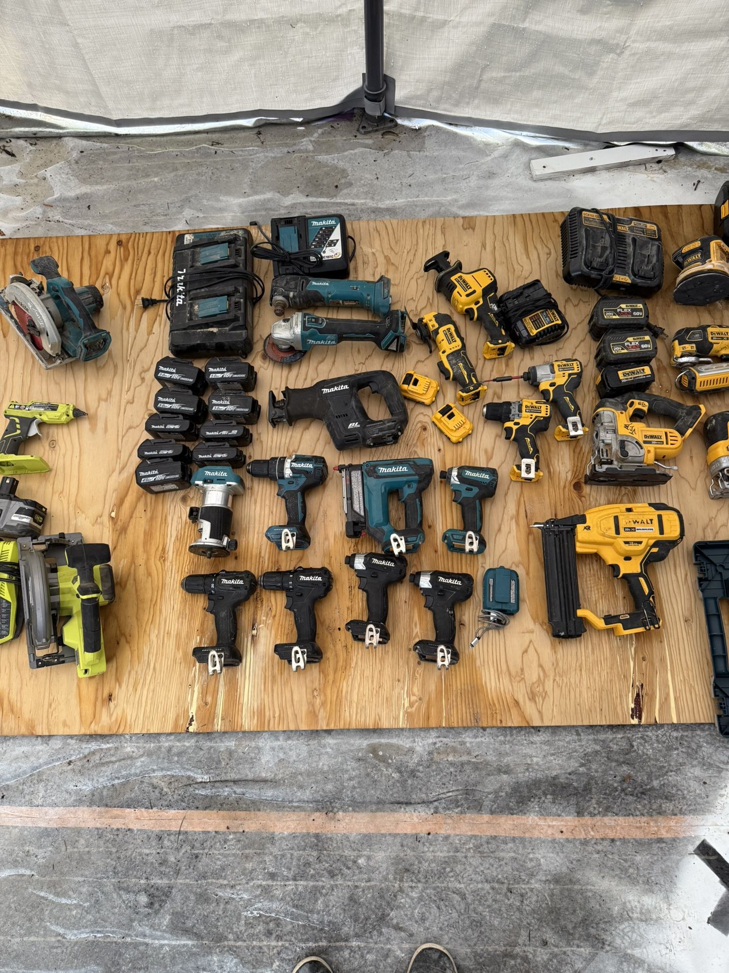 Power Tools