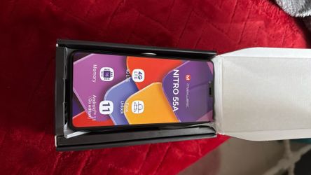 Telephone New In His Case