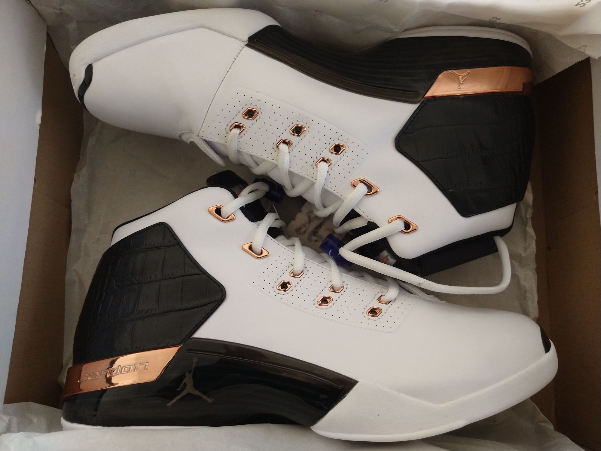 Air Jordan Retro  17