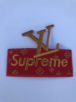 Patches Iron On $4.99