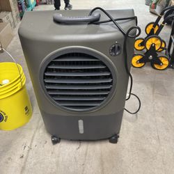 Portable Air Conditioner Cooler