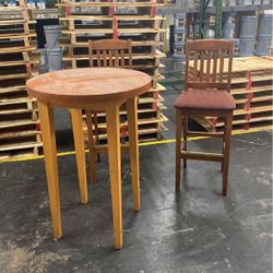 Nice Vintage Table