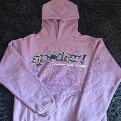 Brand New Acai Sp5der Hoodie (In Bag) - $65 Firm