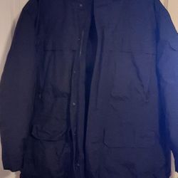 Mens Mcmurdo Parka