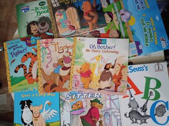 Books