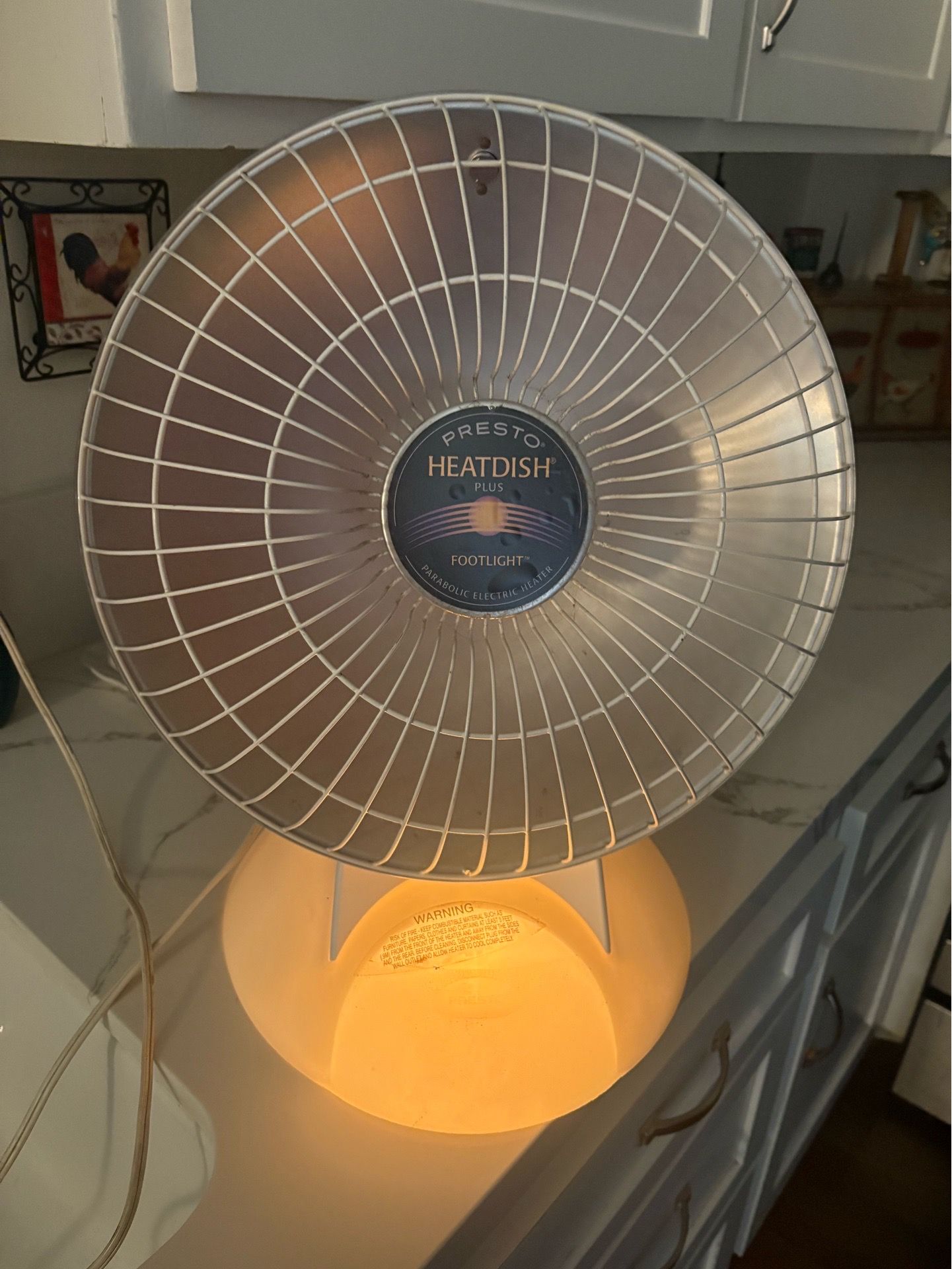 Heater