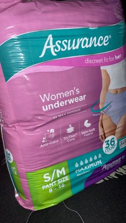 Women’s underwear