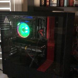 Great Budget Gaming Pc