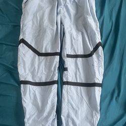 Jordan Windbreaker Pants Size L