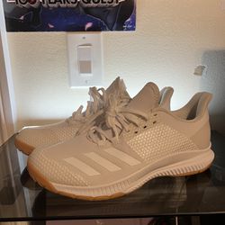 Adidas Sneakers (size 10)