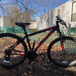 Specialized Mountain Bike 