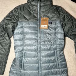 Patagonia Radalie Jacket 