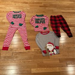 Christmas  Pajamas 