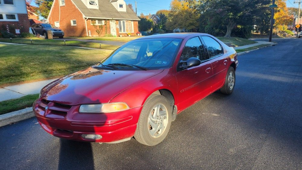 1997 Dodge Stratus
