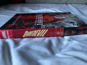 Daredevil omnibus bundle Vol 1-2 by Chip Zdarsky