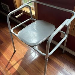 Disabled Mobility & Care Equipment