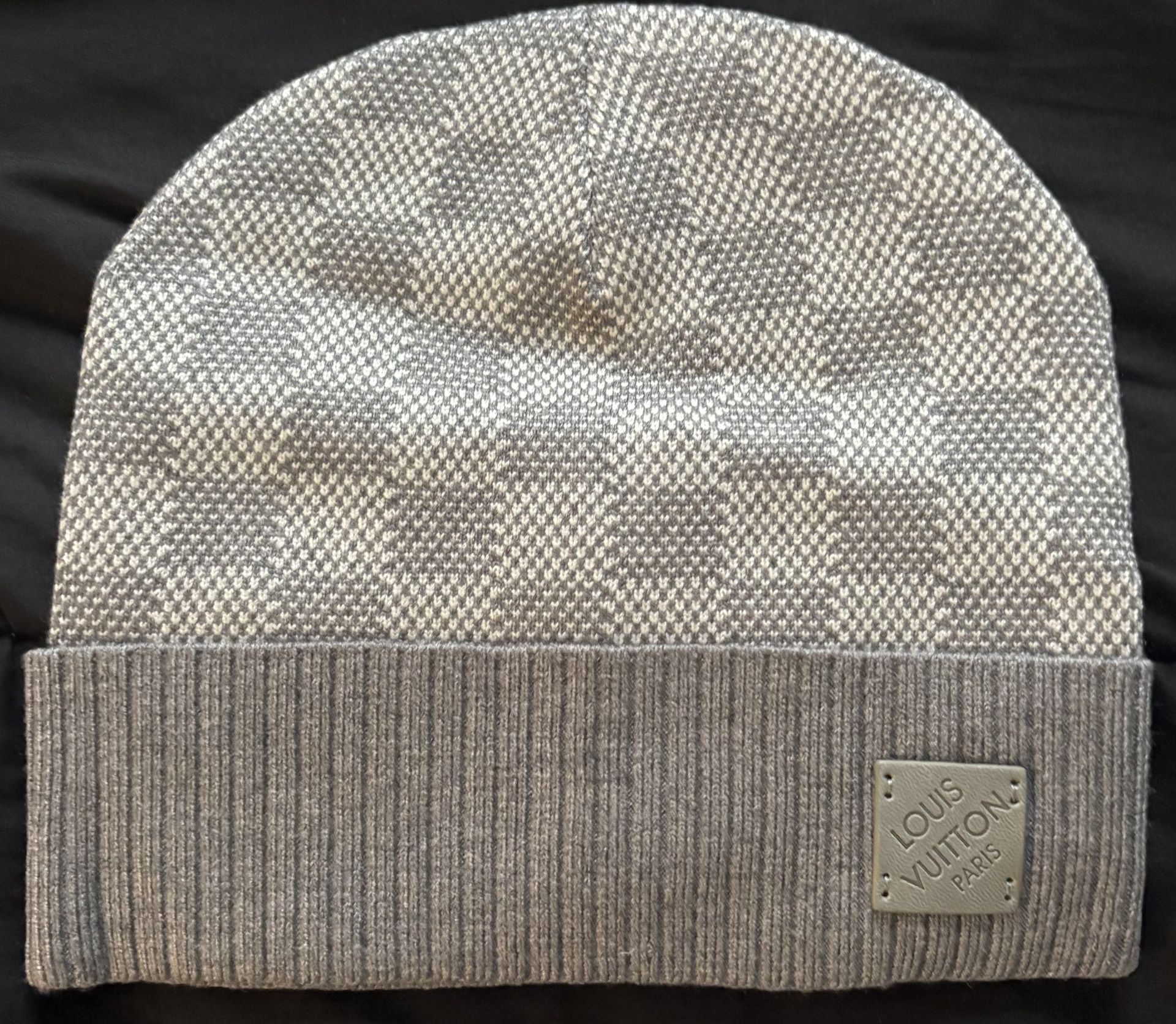 LOUIS VUITTON BEANIE