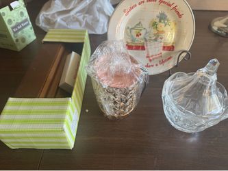 Home Decorations All For $5