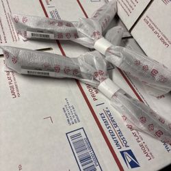 75”/86” LG TV Leg Stands 