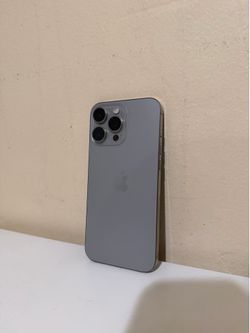 Apple iPhone 16 Pro Max 256GB Unlocked – Natural Titanium