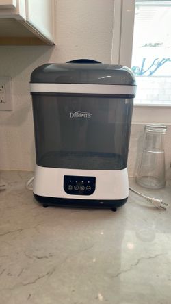 Dr Browns Sterilizer